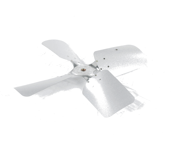 Carrier HVAC La01Ew052 Fan Blade (CRRLA01EW052) Each