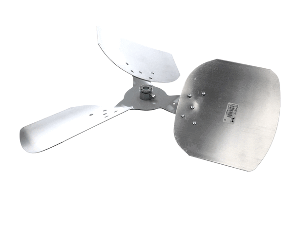 Carrier HVAC La01La024 24"Dia 27Deg 1/2" Cw 3Blade Fan (CRRLA01LA024) Each