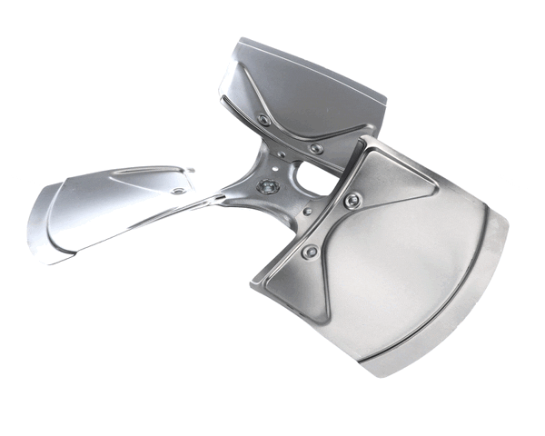 CARRIER HVAC LA01RA320 FAN BLADE (CRRLA01RA320) Each