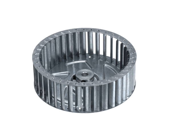 CARRIER HVAC LA11XA047 5.25"DIA 1.625"WID INDUCER WHL (CRRLA11XA047) Each