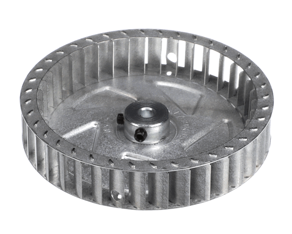 CARRIER HVAC LA21RB549 5.25"DIA 1"WIDE INDUCER WHEEL (CRRLA21RB549) Each