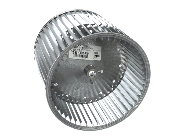 CARRIER HVAC LA22AC011 FAN BLADE (CRRLA22AC011) Each