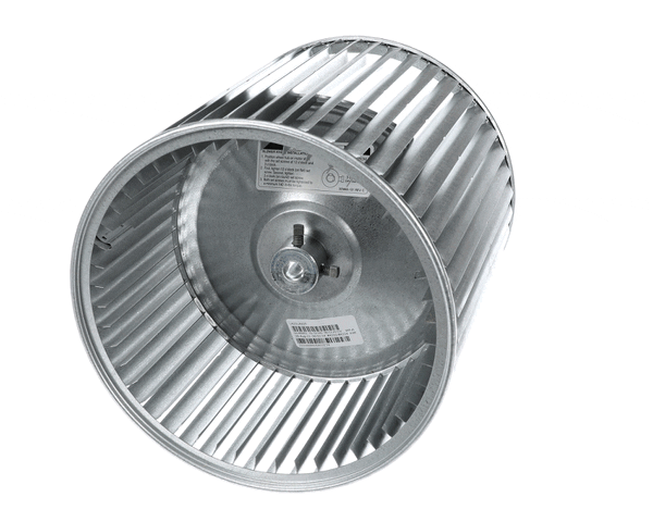 CARRIER HVAC LA22LA025 EVAP BLOWER WHEEL (CRRLA22LA025) Each