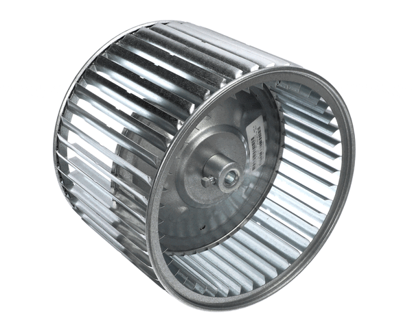 CARRIER HVAC LA22LA095 BLOWER WHEEL 10X7 CW 1/2"BORE (CRRLA22LA095) Each