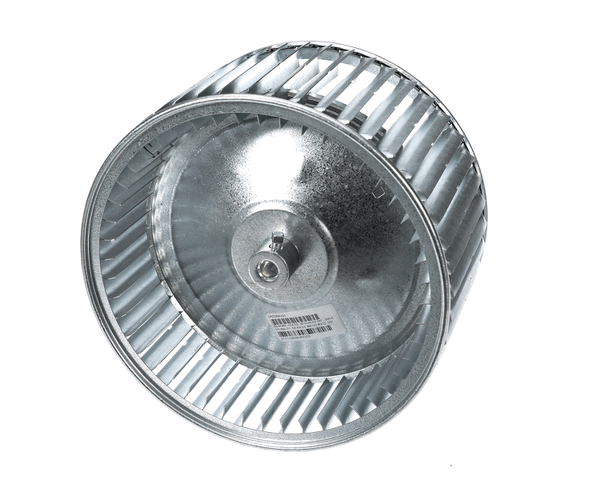 CARRIER HVAC LA22RA101 11 1/8"X 6" CW 1/2" BORE WHEEL (CRRLA22RA101) Each