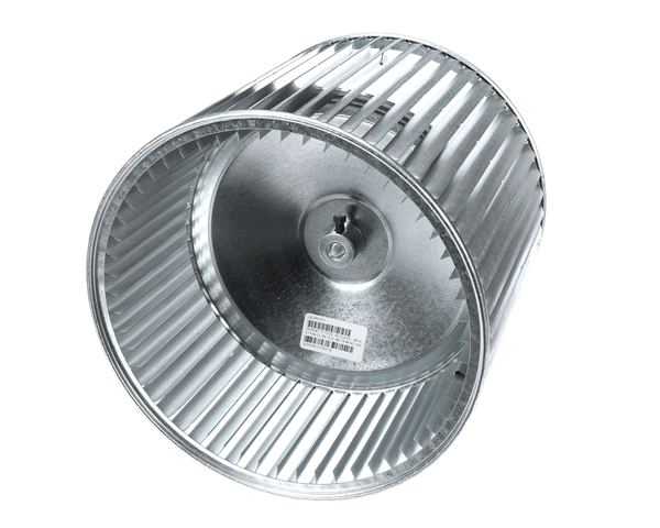 CARRIER HVAC LA22RC011 11.87 X 10.75 1/2" BORE WHEEL (CRRLA22RC011) Each
