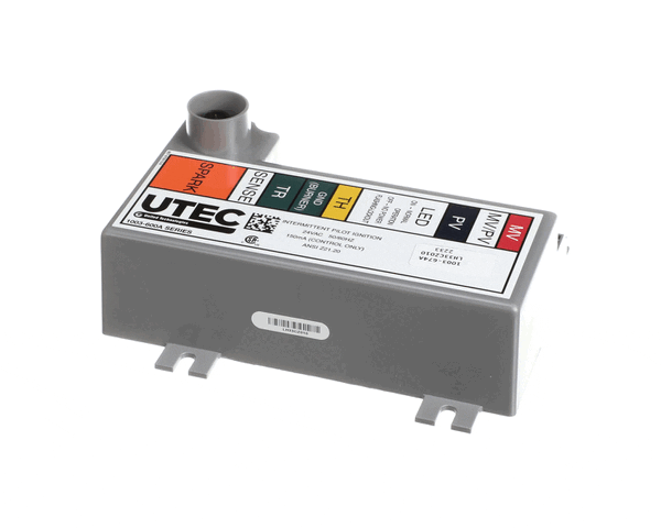 Carrier HVAC Lh33Cz010 Ignition Module (CRRLH33CZ010) Each