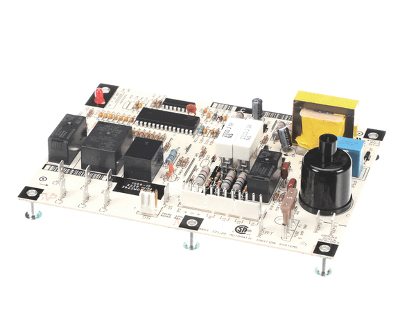CARRIER HVAC LH33WP007 IGNITION CONTROL BOARD (CRRLH33WP007) Each
