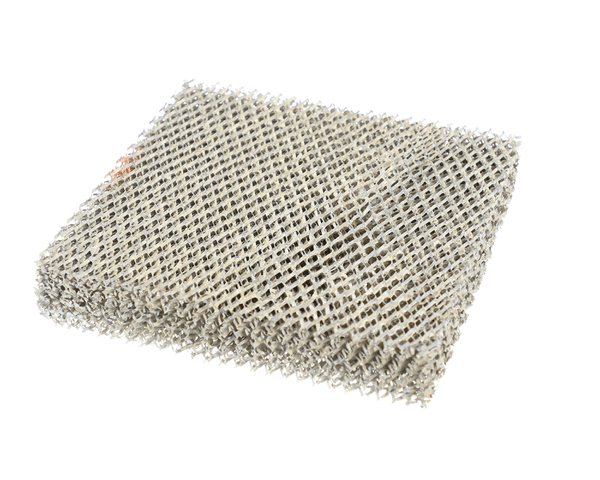 CARRIER HVAC P110-1045 HUMIDIFIER PAD 9 1/2" X 10" (CRRP110-1045) Each