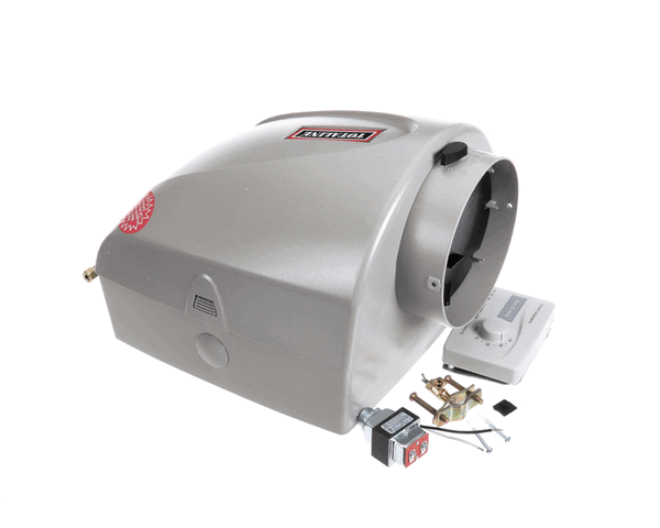 CARRIER HVAC P110-SBP2412 SMALL BYPASS HUMIDIFIER 12 GALLONS PER D (CRRP110-SBP2412) Each