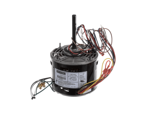 CARRIER HVAC P257-8584 BLOWER MOTOR 1/4 HP 1075 RPM 208/230 VOL (CRRP257-8584) Each