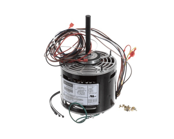 CARRIER HVAC P257-8586 BLOWER MOTOR 1/3 HP 1075 RPM 208/230 VOL (CRRP257-8586) Each