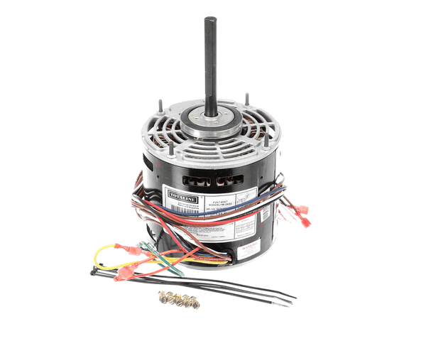 CARRIER HVAC P257-8587 TOTALINE 1/2 HP 115V 1075 RPM REVERSIBL (CRRP257-8587) Each