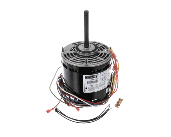 CARRIER HVAC P257-8590 208-230V1PH 3/4HP 1075 RPM 3SPEED (CRRP257-8590) Each