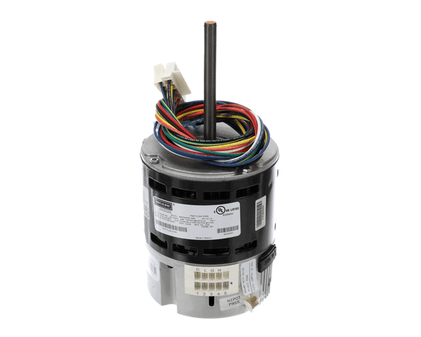 CARRIER HVAC P257-FLEX1376D 1/2 HP FLEX13 BLOWER MOTOR (CRRP257-FLEX1376D) Each