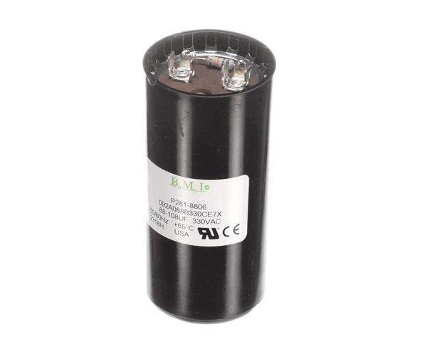 CARRIER HVAC P281-8806 CAPAC 88-108 MFD 330V (CRRP281-8806) Each