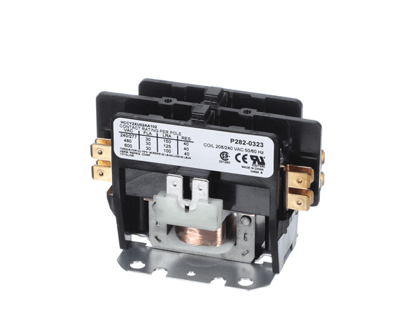 CARRIER HVAC P282-0323 CONTACTOR (CRRP282-0323) Each