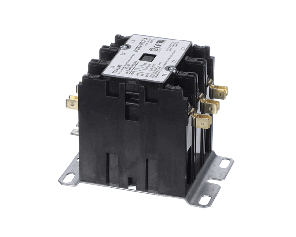 CARRIER HVAC P282-0331A 3P 30AMP 24V CONTACTOR (CRRP282-0331A) Each