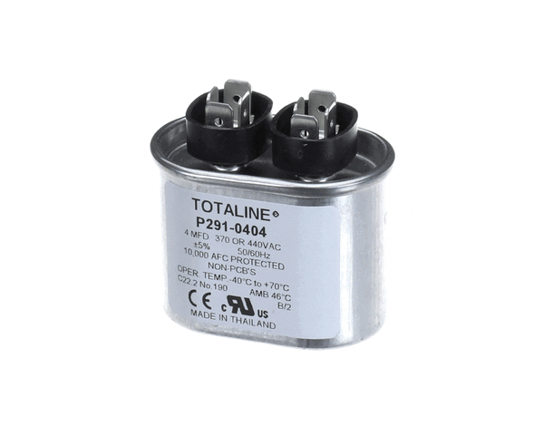 CARRIER HVAC P291-0404 P291-0404 CAPACITOR (CRRP291-0404) Each