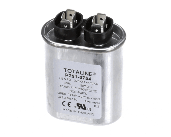 CARRIER HVAC P291-0754 CAPACITOR (CRRP291-0754) Each