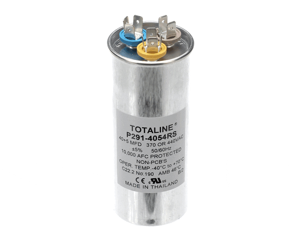 CARRIER HVAC P291-4054RS CAPACITOR (CRRP291-4054RS) Each