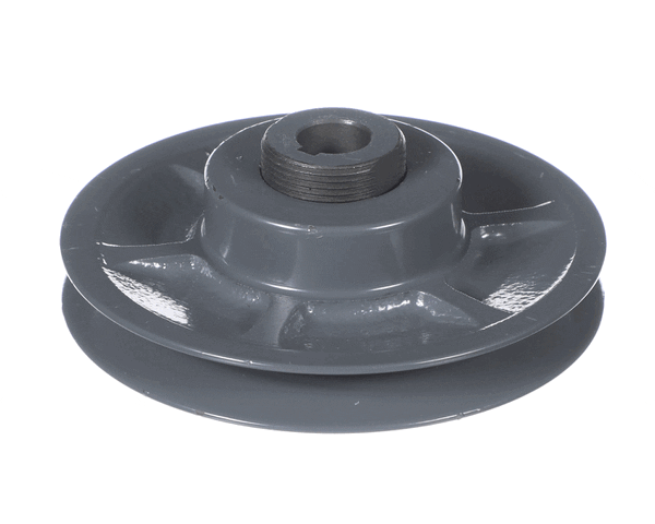 CARRIER HVAC P461-3504 ADJUSTABLE MOTOR PULLEY 5", 5/8 HUB BORE (CRRP461-3504) Each
