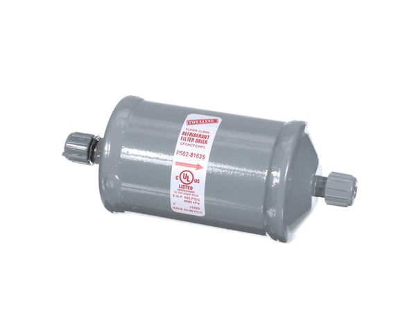 Carrier HVAC P502-8163S Filter Drier (CRRP502-8163S) Each