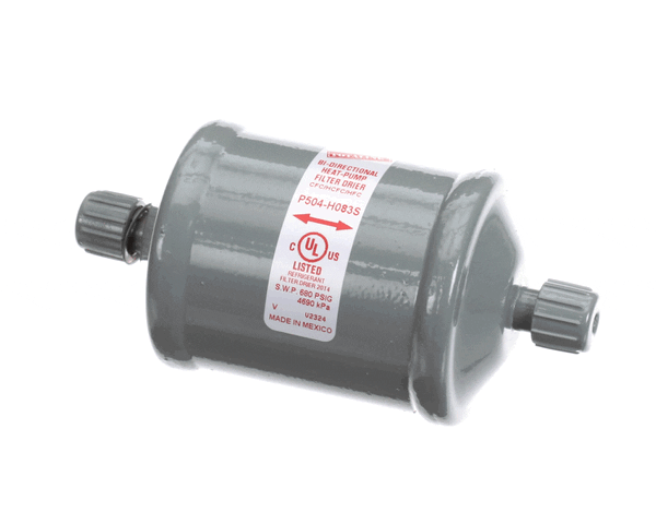 Carrier HVAC P504-H083S Filter Drier (CRRP504-H083S) Each