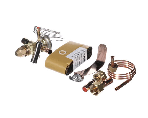 Carrier HVAC P530-4254 Txv R410A Universal 2.5-4 Ton (CRRP530-4254) Each