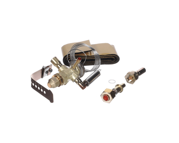 Carrier HVAC P530-4456 Txv R410A Universal 4.5-6 Ton (CRRP530-4456) Each