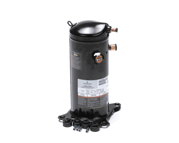 Carrier HVAC Zp51K5E-Tfd-830 Scroll Compressor (CRRZP51K5E-TFD-830) Each