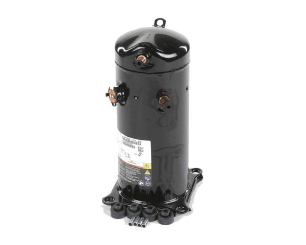 Carrier HVAC Zp67Kce-Tfd-830 Scroll Compressor - R410 Refrigerant - 6 (CRRZP67KCE-TFD-830) Each