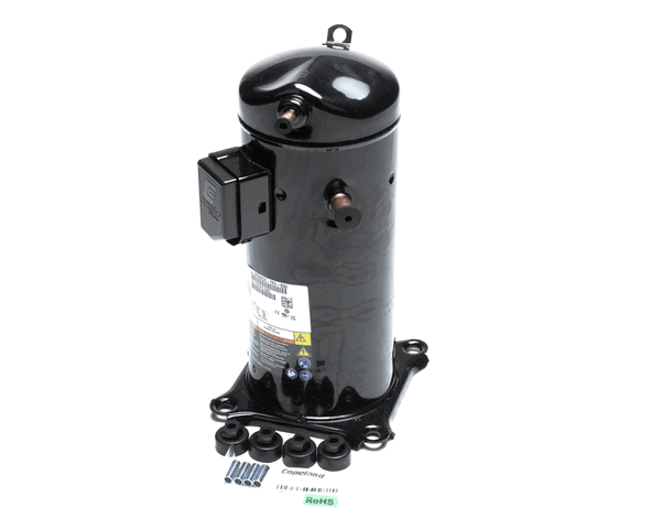 CARRIER HVAC ZR68KCE-TF5-950 COMPRESSOR (CRRZR68KCE-TF5-950) Each