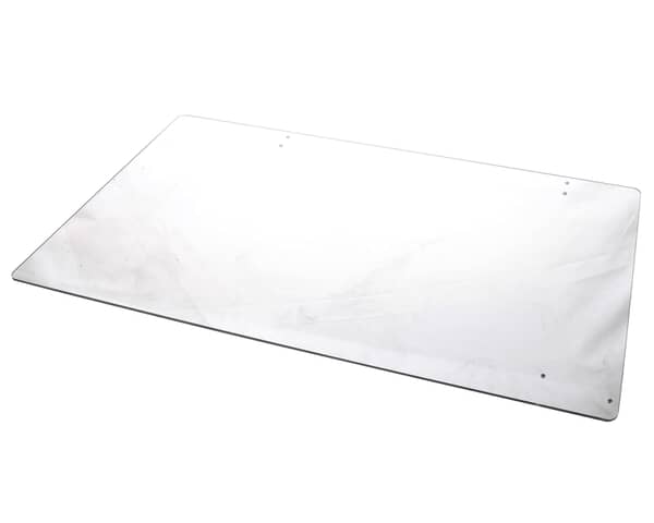 CRETORS 10358-M5R PLEXI-DOOR-M5-RING MAGNET (CRT10358-M5R) Each