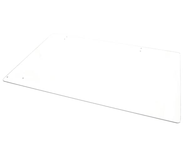 CRETORS 10358-M5 DOOR, CLEAR, M5 (CRT10358-M5) Each