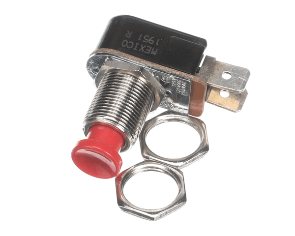 CRETORS 1066 SWITCH, PUSH BUTTON, 120V (CRT1066) Each