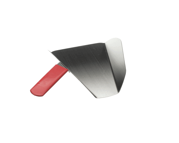 CRETORS 1081-L POPCORN SCOOP-LEFT HAND (CRT1081-L) Each