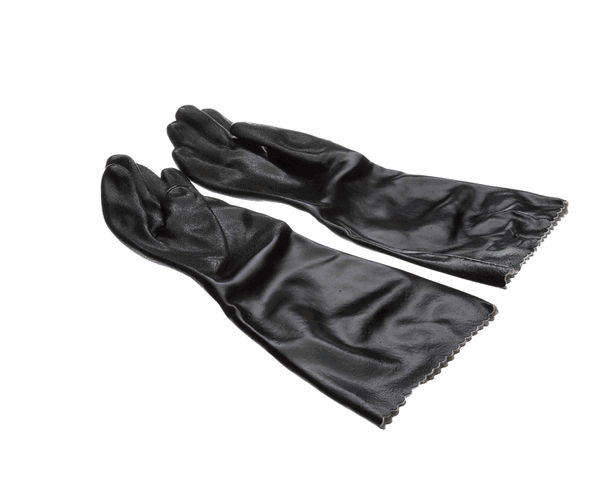 CRETORS 10834 CLEANING GLOVES-HIGH TEMPERATU (CRT10834) Pair