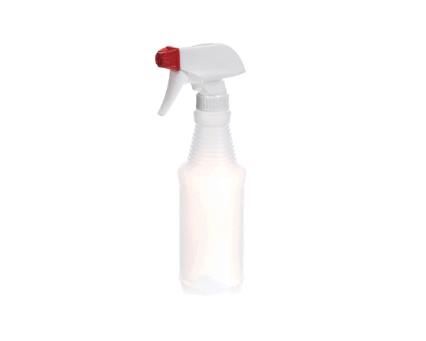 CRETORS 1141 FOOD SERVICE SPRAY BOTTLE (CRT1141) Each