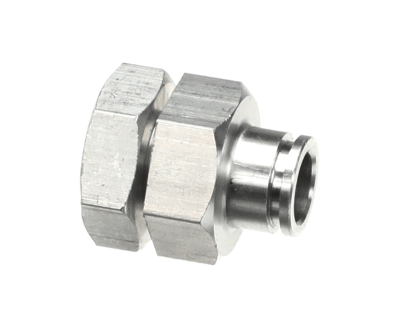 CRETORS 1147 COVER CENTER AND NUT-NSF (CRT1147) Each