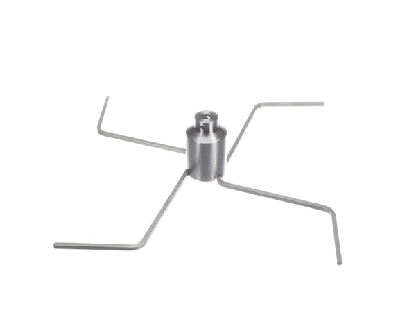 CRETORS 12026-SQ4 STIRRER BLADE WELDMENT (CRT12026-SQ4) Each
