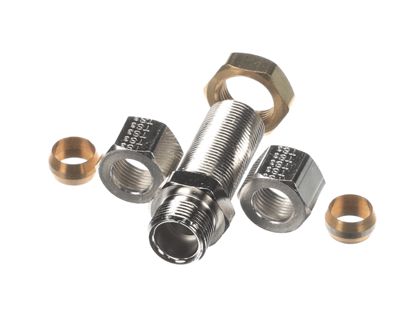 CRETORS 12047 UNION, BULK HEAD (CRT12047) Each