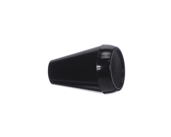 CRETORS 12111 KNOB, 1/4-20 INSERT, BLACK PHE (CRT12111) Each