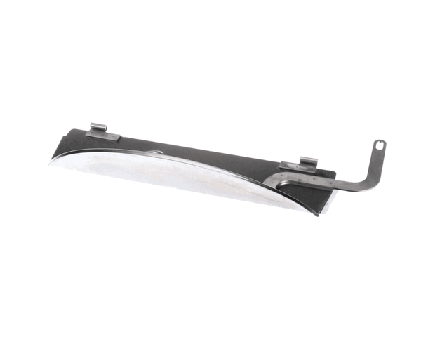 CRETORS 12268 KETTLE COVER, FRONT ASSY, RH (CRT12268) Each
