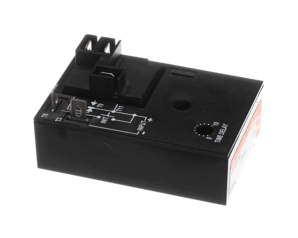 CRETORS 12622 TIMER - ONE POP-120V (CRT12622) Each