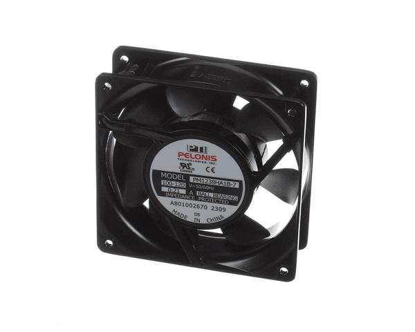 CRETORS 1274-2 BLOWER, AXIAL, 120V (CRT1274-2) Each