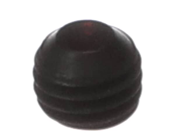 CRETORS 12975 1/4-28X3/16 ST SCRW CUP PT SKT (CRT12975) Each