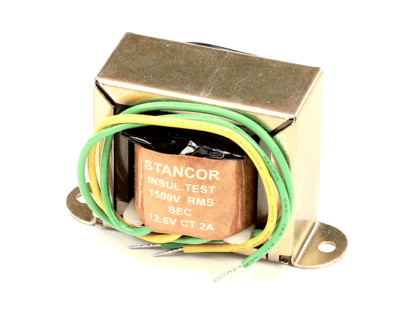 CRETORS 14346 TRANSFORMER-120V. INPUT/11.8V (CRT14346) Each