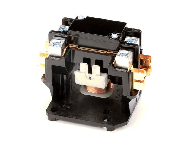 CRETORS 14583 RELAY-230V.-SINGLE POLE (CRT14583) Each