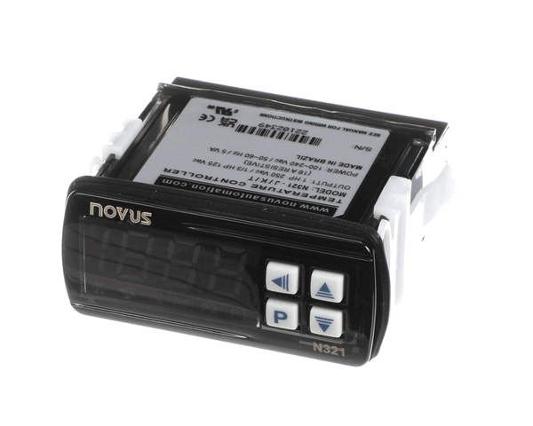 CRETORS 14585-NOVUS DIGITAL CONTROLLER (CRT14585-NOVUS) Each